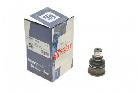 Опора кульова (передня/знизу) Renault Master II/Opel Movano 2.2DTI/2.5DTI 98- UA63 Solgy 203012