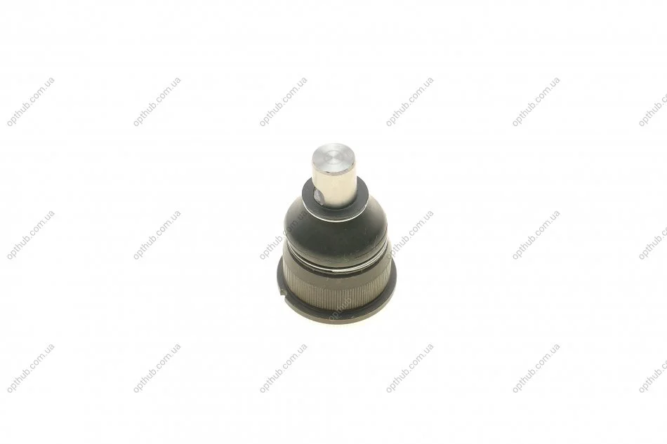 Опора кульова (передня/знизу) MB E-class (W124) 86-96 SOLGY UA63 Solgy 203013 (фото 1)