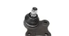 Опора кульова (передня/знизу) Citroen Nemo/Fiat Fiorino 1.3HDi/1.4HDi 07- SOLGY UA63 Solgy 203023 (фото 2)