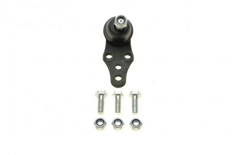 Опора кульова (передня/знизу) Opel Kadett 84-91/Daewoo Lanos 1.4-1.6 16V 95- SOLGY UA63 Solgy 203024