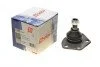 Опора кульова (передня/знизу) Fiat Ducato/Peugeot Boxer (1.4t) 02-06 SOLGY UA63 Solgy 203025 (фото 3)