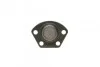 Опора кульова (передня/знизу) Fiat Ducato/Peugeot Boxer (1.4t) 02-06 SOLGY UA63 Solgy 203025 (фото 5)
