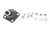 Опора шаровая (передняя) Fiat Doblo (прямая)) SOLGY UA63 Solgy 203028 (фото 1)