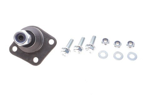 Опора кульова (передня) Fiat Doblo (пряма) UA63 Solgy 203028