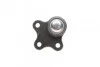 Опора кульова (передня) Ford Mondeo 1.6i-2.0i/1.8TD -00 SOLGY UA63 Solgy 203031 (фото 3)