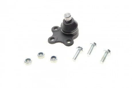 Опора кульова (передня) Ford Mondeo 1.6i-2.0i/1.8TD -00 SOLGY UA63 Solgy 203031