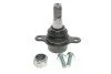 Опора кульова (передня) Ford Transit 2.2TDCi/2.4TDCi 06- (посилена підвіска) SOLGY UA63 Solgy 203035 (фото 1)