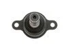 Опора кульова (передня) Ford Transit 2.2TDCi/2.4TDCi 06- (посилена підвіска) SOLGY UA63 Solgy 203035 (фото 2)