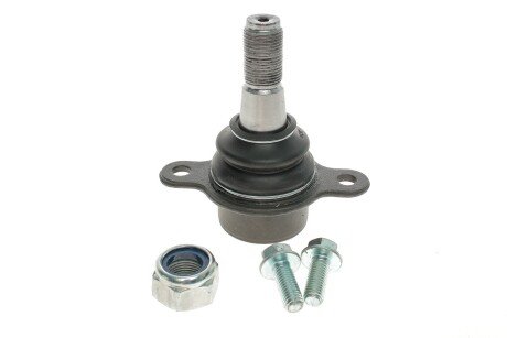 Опора кульова (передня) Ford Transit 2.2TDCi/2.4TDCi 06- (посилена підвіска) UA63 Solgy 203035