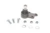Опора кульова (передня/знизу) MB Vito (W639) 2.0CDI/2.2CDI 03- SOLGY UA63 Solgy 203038 (фото 1)