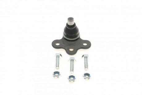 Опора кульова (передня) Opel Combo 1.3-1.7CDTI 00- UA63 Solgy 203041