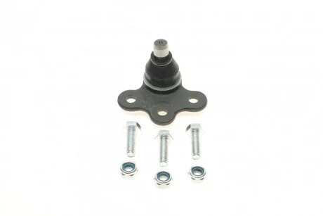 Опора кульова (передня) Opel Combo 1.3-1.7CDTI 00- SOLGY UA63 Solgy 203041