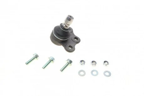 Опора кульова (передня/знизу) Opel Omega B 2.2DTI-3.0 V6 94-03 SOLGY UA63 Solgy 203043