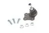 Опора кульова (передня) Renault Megane III 1.5dCi/1.6 16V 08- SOLGY UA63 Solgy 203048 (фото 1)