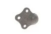 Опора кульова (передня) Renault Megane III 1.5dCi/1.6 16V 08- SOLGY UA63 Solgy 203048 (фото 7)