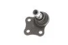 Опора кульова (передня) Renault Megane III 1.5dCi/1.6 16V 08- SOLGY UA63 Solgy 203048 (фото 8)