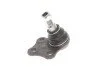 Опора кульова (передня) Renault Megane III 1.5dCi/1.6 16V 08- SOLGY UA63 Solgy 203048 (фото 9)