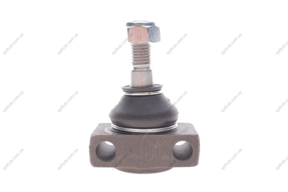Опора кульова (передня/знизу) Smart 0.6/0.7/0.8CDi 98-04 SOLGY UA63 Solgy 203049 (фото 1)