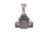 Опора кульова (передня/знизу) Smart 0.6/0.7/0.8CDi 98-04 UA63 Solgy 203049 (фото 1)