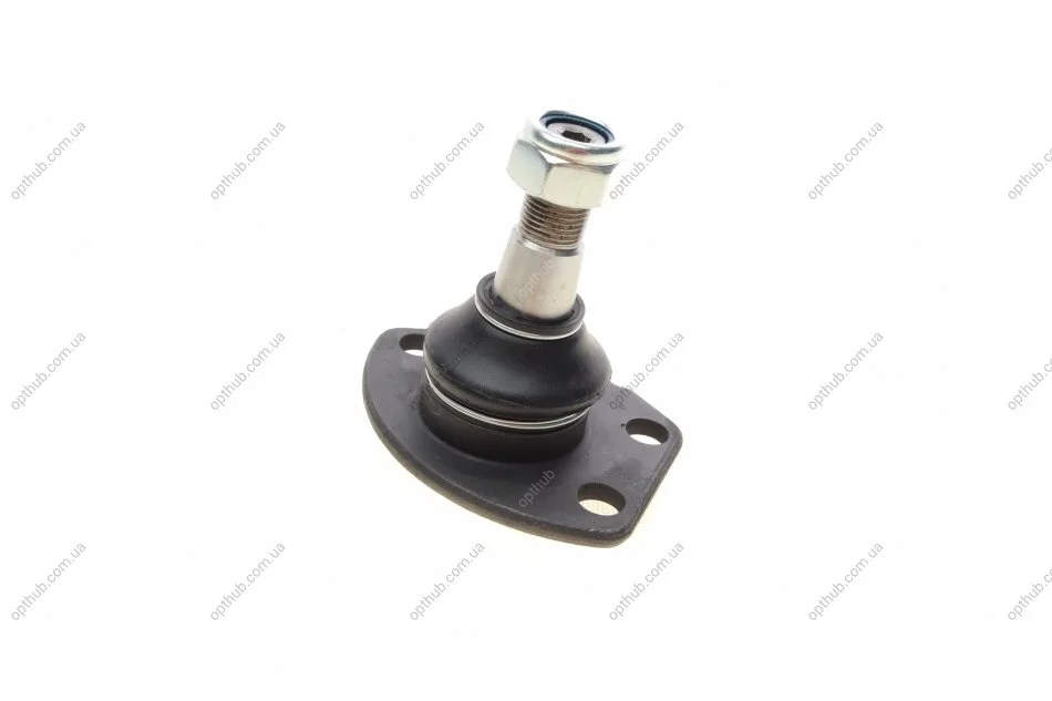 Опора кульова (передня/знизу) Fiat Ducato/Peugeot Boxer (1.8t) 02-06 SOLGY UA63 Solgy 203061 (фото 1)