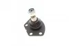 Опора кульова (передня/знизу) Fiat Ducato/Peugeot Boxer (1.8t) 02-06 SOLGY UA63 Solgy 203061 (фото 2)