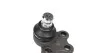 Опора кульова (передня/L) Renault Kangoo 1.5dCi/1.6 16V 08- SOLGY UA63 Solgy 203064 (фото 2)