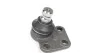 Опора кульова (передня/R) Renault Kangoo 1.5dCi/1.6 16V 08- SOLGY UA63 Solgy 203065 (фото 2)