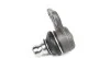 Опора кульова (передня/R) Renault Kangoo 1.5dCi/1.6 16V 08- SOLGY UA63 Solgy 203065 (фото 3)