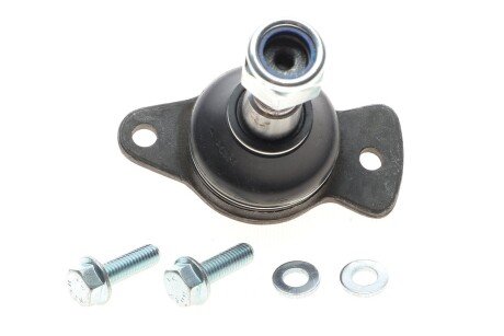 Опора кульова (передня/знизу) Renault Trafic 1.9D/2.5D 80-01 UA63 Solgy 203066