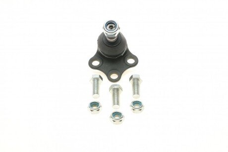 Опора кульова (передня/знизу) Renault Trafic II/Opel Vivaro 2.0CDTI/2.5CDTI 06- (d=12mm) UA63 Solgy 203067