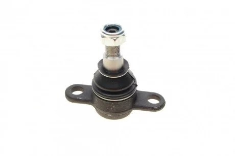 Опора кульова (передня/знизу) VW T5 1.9TDI/2.5TDI 03- (пасажир) SOLGY UA63 Solgy 203071