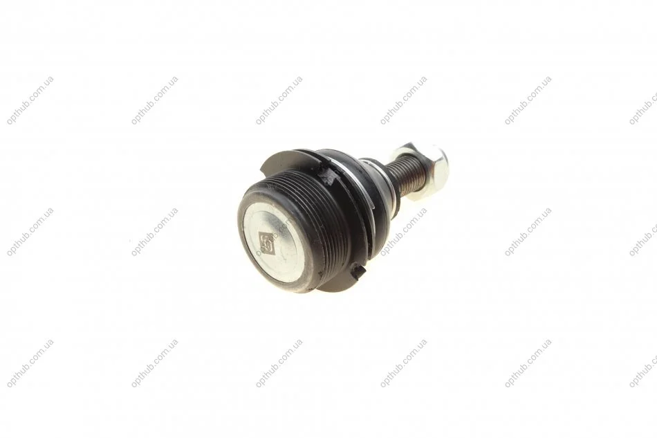 Опора кульова (передня/знизу) Citroen C5/Peugeot 405/607 87- SOLGY UA63 Solgy 203073 (фото 1)