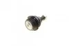 Опора кульова (передня/знизу) Citroen C5/Peugeot 405/607 87- SOLGY UA63 Solgy 203073 (фото 1)
