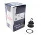 Опора кульова (передня/знизу) Renault Clio/Logan/Megane/Scenic 02- SOLGY UA63 Solgy 203074 (фото 1)