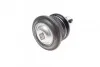 Опора кульова (передня/знизу) Renault Clio/Logan/Megane/Scenic 02- SOLGY UA63 Solgy 203074 (фото 2)