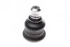 Опора кульова (передня/знизу) Renault Clio/Logan/Megane/Scenic 02- SOLGY UA63 Solgy 203074 (фото 4)