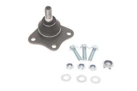 Опора шаровая (передняя/снизу)) Fiat Croma -96 (opt-om) Solgy 203075