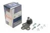 Опора кульова (передня/знизу/L) Audi 80/90 -91 SOLGY UA63 Solgy 203076 (фото 2)