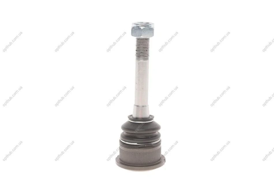 Опора кульова (передня/знизу/всередині) BMW 3 (E36)/Z3 (E36) 1.6i-3.2 90-03 SOLGY UA63 Solgy 203079 (фото 1)