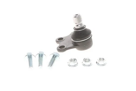 Опора кульова (передня) Citroen DS3/C3/Peugeot 208 07- SOLGY UA63 Solgy 203082