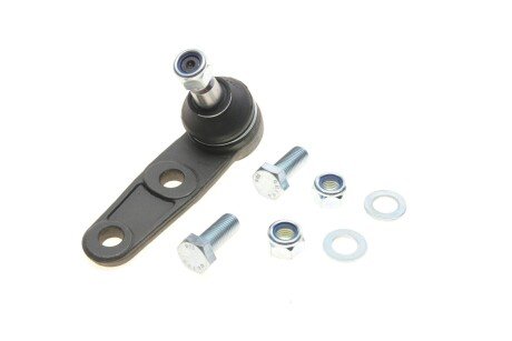 Опора кульова (передня/знизу) Chevrolet Aveo/Kalos 05-/Daewoo Kalos 02- UA63 Solgy 203084