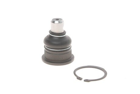 Опора кульова (передня) Renault Logan II/Dacia Dokker 0.9-1.6 12- (opt-om) Solgy 203086