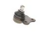 Опора кульова (передня/знизу) Ford Fiesta/Fusion 1.2-1.6 01-12 SOLGY (opt-om) Solgy 203090 (фото 4)