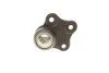 Опора кульова (передня/знизу) Ford Fiesta/Fusion 1.2-1.6 01-12 SOLGY (opt-om) Solgy 203090 (фото 5)