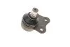 Опора кульова (передня/знизу) Ford Fiesta/Fusion 1.2-1.6 01-12 SOLGY (opt-om) Solgy 203090 (фото 6)