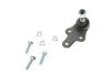 Опора кульова (передня/знизу) Ford Focus II 1.4-2.0TDCi 04-12/C-Max 07-10/Volvo C30/C70/S40 -02/06 UA63 Solgy 203091 (фото 1)