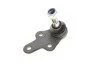 Опора кульова (передня/знизу) Ford Focus II 1.4-2.0TDCi 04-12/C-Max 07-10/Volvo C30/C70/S40 -02/06 UA63 Solgy 203091 (фото 10)