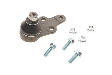 Опора кульова (передня/знизу) Ford Mondeo III 00-07 UA63 Solgy 203092