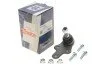 Опора кульова (передня/знизу) Ford C-max 07-10/ Focus 04-12 SOLGY UA63 Solgy 203094 (фото 2)