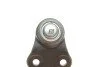 Опора кульова (передня/знизу) Ford C-max 07-10/ Focus 04-12 SOLGY UA63 Solgy 203094 (фото 3)